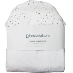 Towels & Facecloths*The Sleep Store Hooded Toddler / Kids Towel