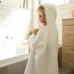 Towels & Facecloths*The Sleep Store Hooded Toddler / Kids Towel