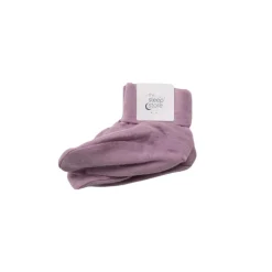 Accessories|Merino Clothing & Sleepwear*The Sleep Store Jersey - Merino Booties