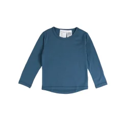 Tops & Pants|Sleepwear & Pjs*The Sleep Store Jersey Merino - Long Sleeve Top