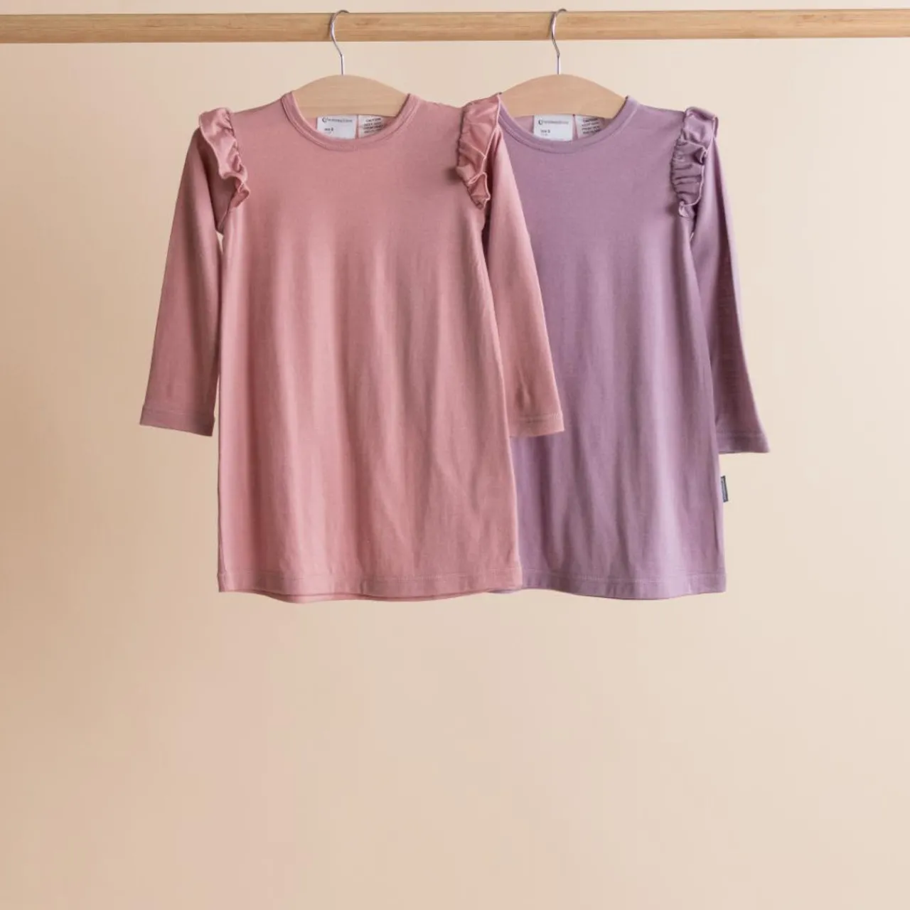 Sleepwear & Pjs|Merino Clothing & Sleepwear*The Sleep Store Jersey Merino - Day Night Dress