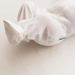 Sleepwear & Pjs|Merino Clothing & Sleepwear*The Sleep Store Jersey Merino - Footed Zipsuit