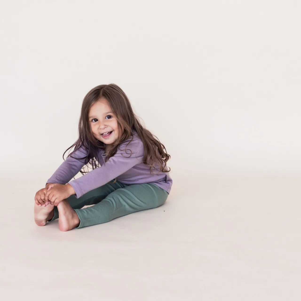 Tops & Pants|Sleepwear & Pjs*The Sleep Store Jersey Merino - Leggings