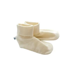 Accessories*The Sleep Store Jersey Merino Booties