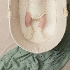 Accessories*The Sleep Store Jersey Merino Booties