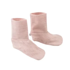 Accessories*The Sleep Store Jersey Merino Booties