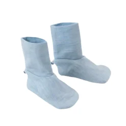 Accessories*The Sleep Store Jersey Merino Booties