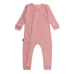 Sleepwear & Pjs|Merino Clothing & Sleepwear*The Sleep Store Jersey Merino - Ruffle Zipsuit