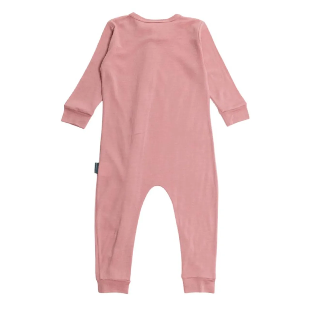 Sleepwear & Pjs|Merino Clothing & Sleepwear*The Sleep Store Jersey Merino - Ruffle Zipsuit