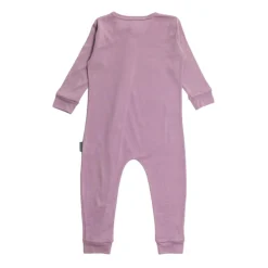 Sleepwear & Pjs|Merino Clothing & Sleepwear*The Sleep Store Jersey Merino - Ruffle Zipsuit