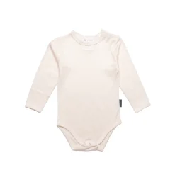 Bodysuits & Singlets|Merino Clothing & Sleepwear*The Sleep Store Jersey Merino - Long Sleeve Bodysuit