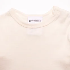 Bodysuits & Singlets|Merino Clothing & Sleepwear*The Sleep Store Jersey Merino - Long Sleeve Bodysuit