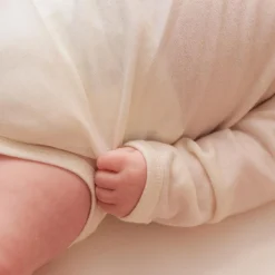 Bodysuits & Singlets|Merino Clothing & Sleepwear*The Sleep Store Jersey Merino - Long Sleeve Bodysuit