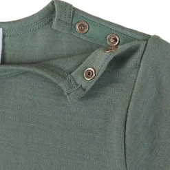 Bodysuits & Singlets|Merino Clothing & Sleepwear*The Sleep Store Jersey Merino - Long Sleeve Bodysuit