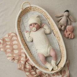 Accessories*The Sleep Store Jersey Merino Beanie