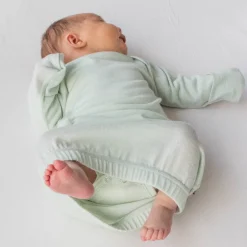 Sleepwear & Pjs|Merino Clothing & Sleepwear*The Sleep Store Jersey Merino - Baby Gown - Clearance