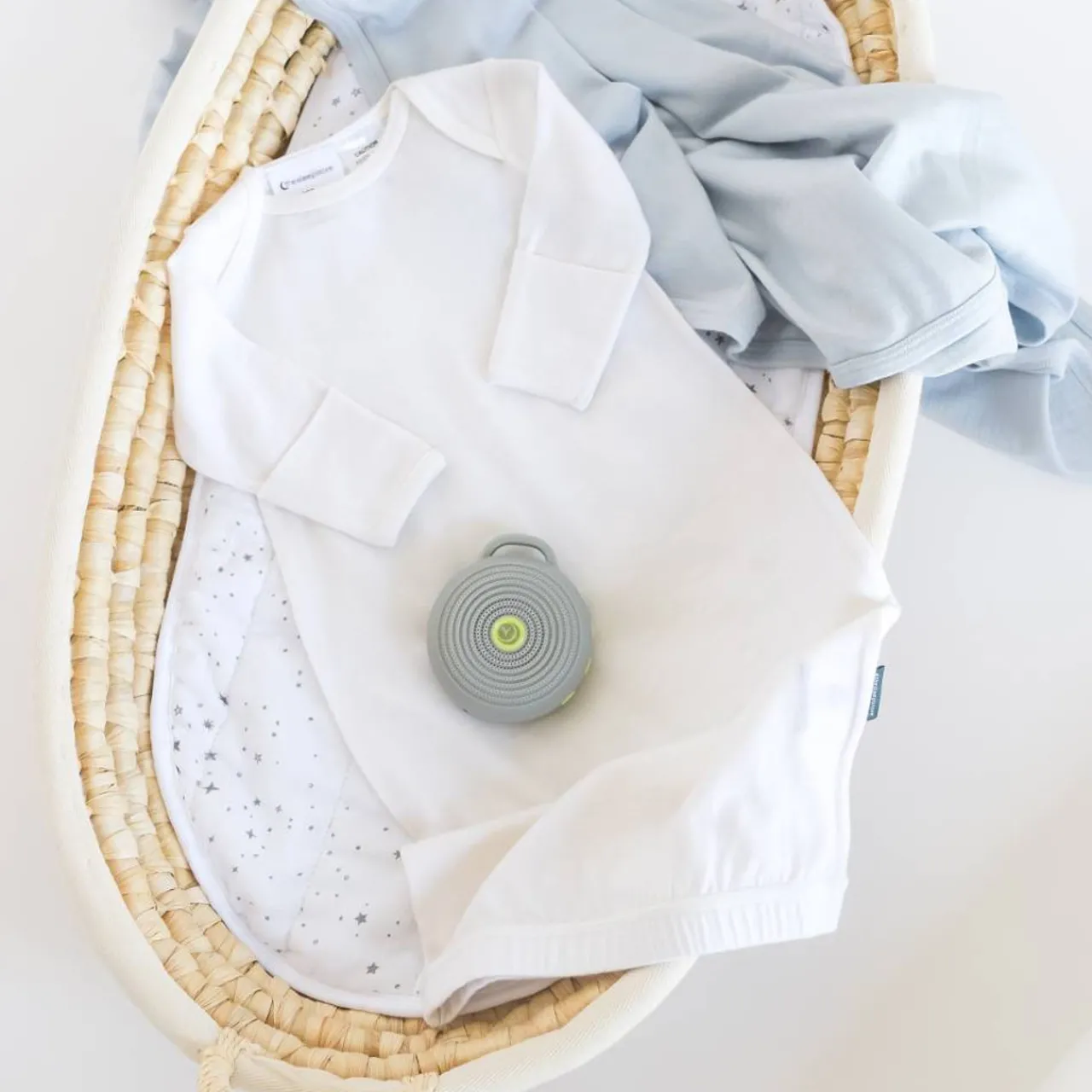 Sleepwear & Pjs|Merino Clothing & Sleepwear*The Sleep Store Jersey Merino - Baby Gown - Clearance