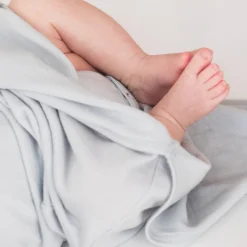 Sleepwear & Pjs|Merino Clothing & Sleepwear*The Sleep Store Jersey Merino - Knotted Gown