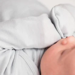 Sleepwear & Pjs|Merino Clothing & Sleepwear*The Sleep Store Jersey Merino - Knotted Gown