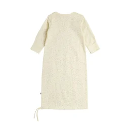 Sleepwear & Pjs|Merino Clothing & Sleepwear*The Sleep Store Jersey NZ Merino Drawstring Baby Gown - Clearance