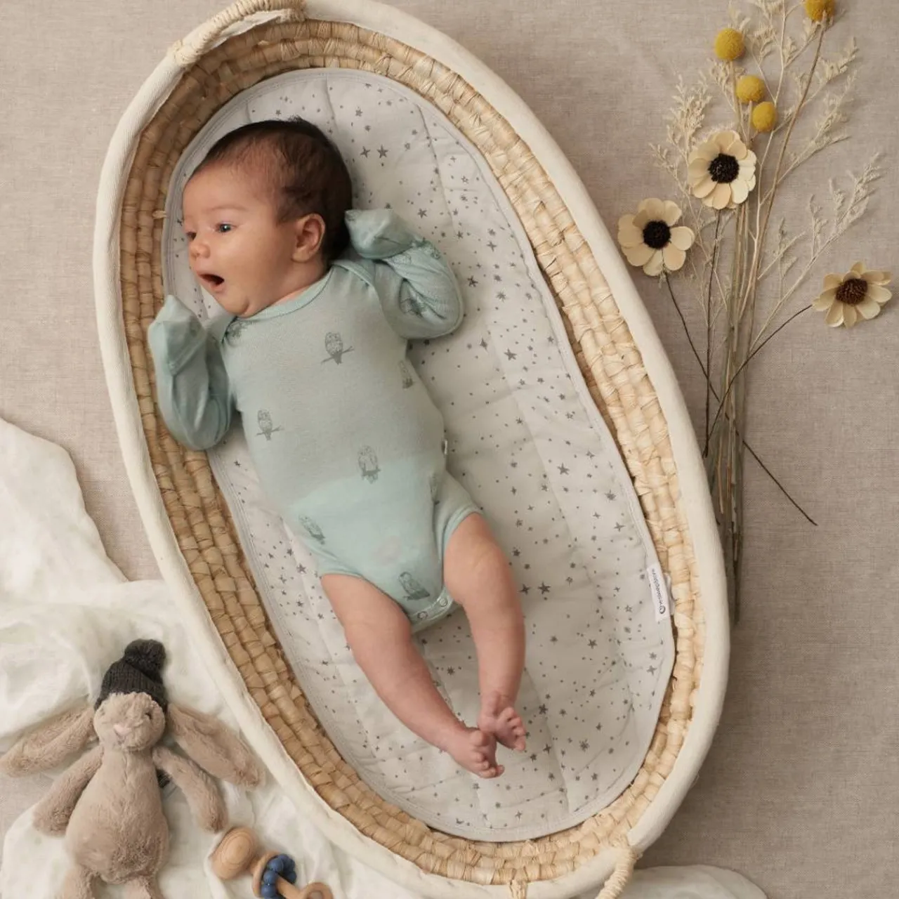 Bodysuits & Singlets|Merino Clothing & Sleepwear*The Sleep Store Jersey NZ Merino Long Sleeve Bodysuit - Clearance