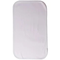 Change Mats & Baskets*The Sleep Store Large Change Pad Liners 3pk White