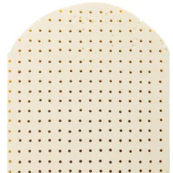 Mattresses*The Sleep Store Latex Mattress - Moses Basket