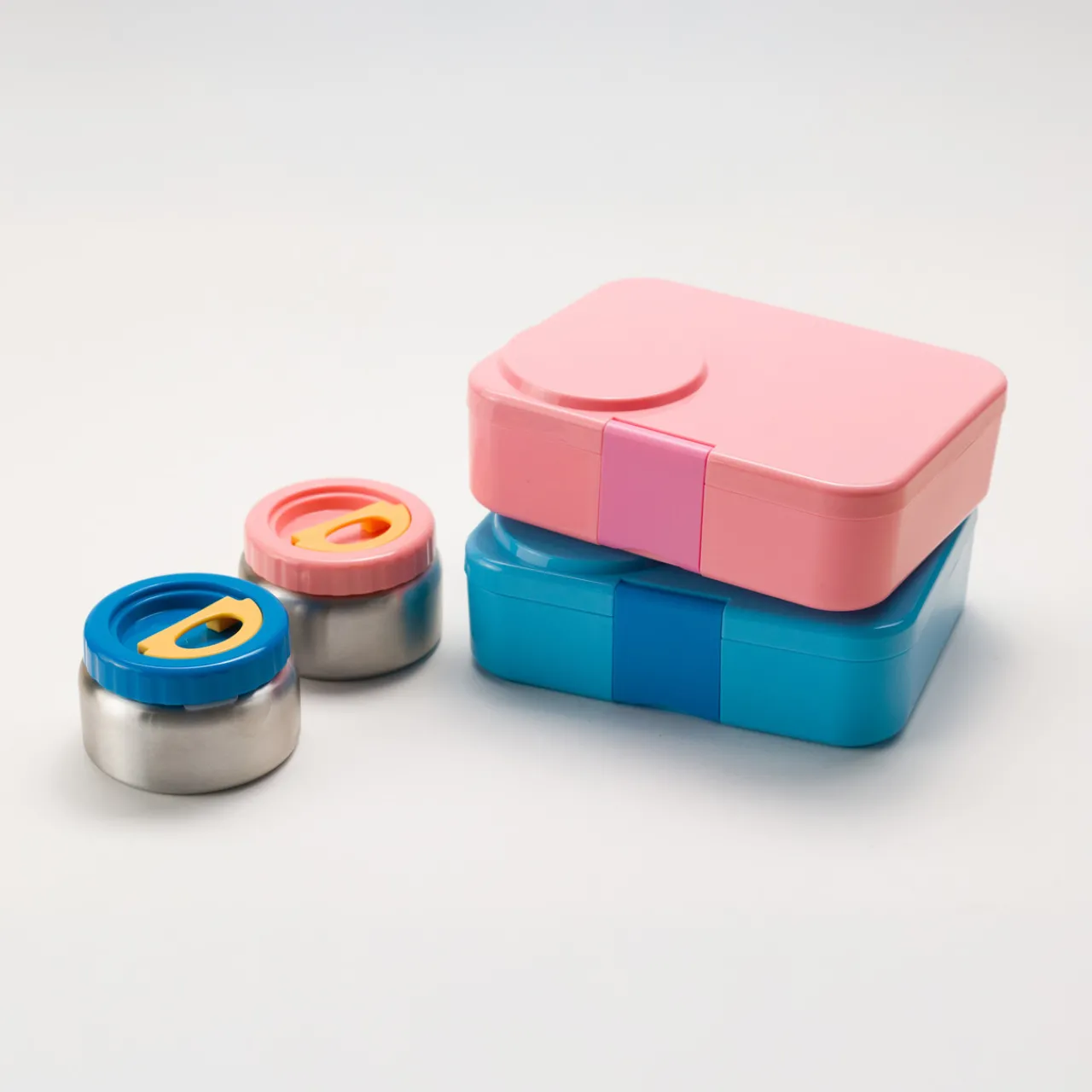 Lunchboxes, Snackboxes & Snack Bags|Lunch Boxes, Snack Boxes & Insulated Bags*The Sleep Store Lunch Box with Insulated Food Jar