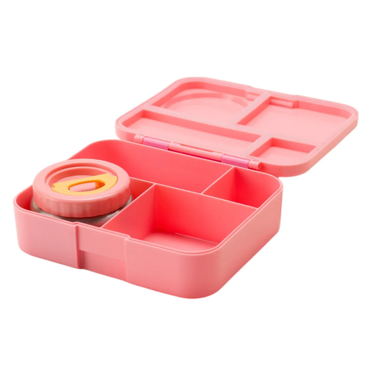 Lunchboxes, Snackboxes & Snack Bags|Lunch Boxes, Snack Boxes & Insulated Bags*The Sleep Store Lunch Box with Insulated Food Jar