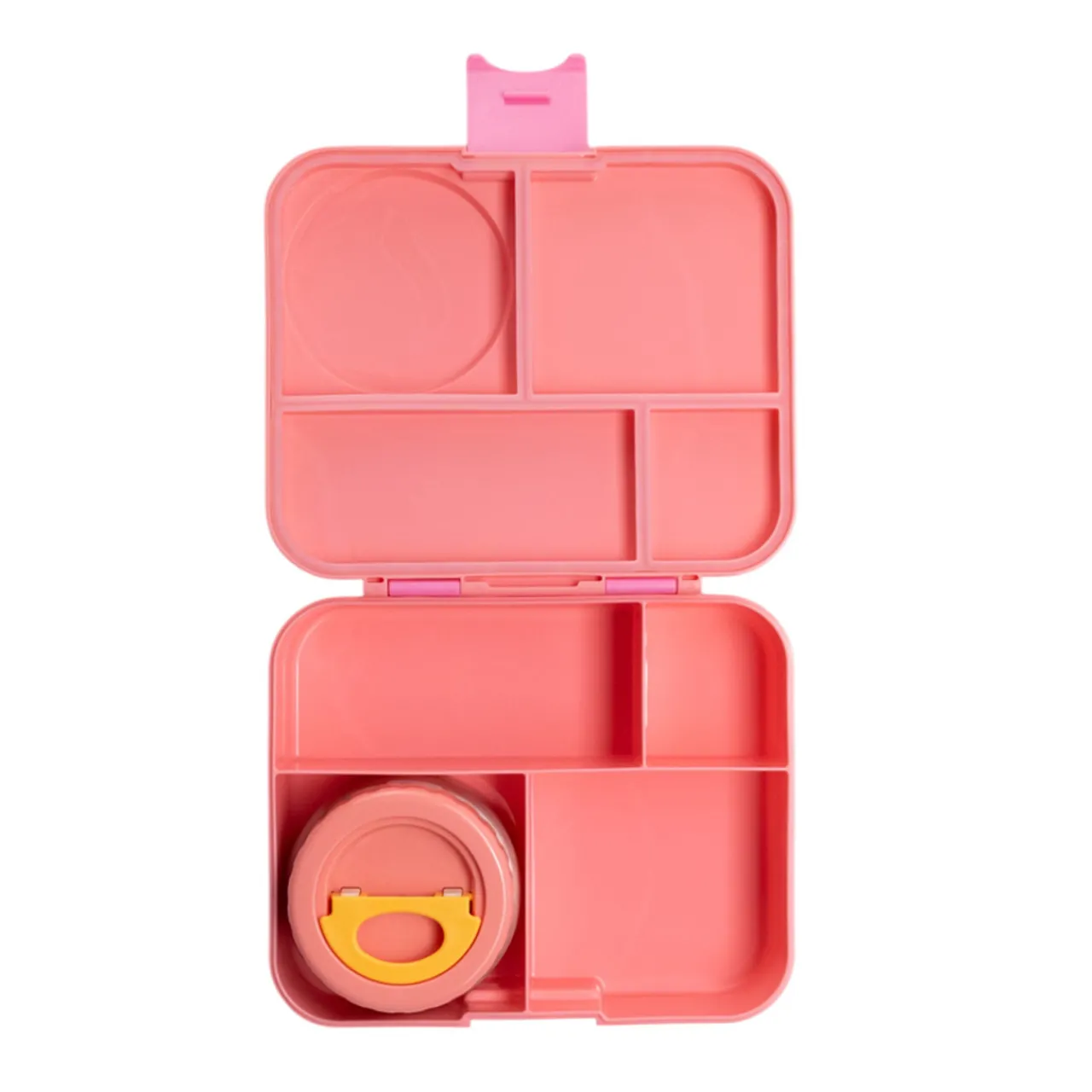 Lunchboxes, Snackboxes & Snack Bags|Lunch Boxes, Snack Boxes & Insulated Bags*The Sleep Store Lunch Box with Insulated Food Jar