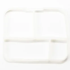 Lunchboxes, Snackboxes & Snack Bags*The Sleep Store Lunch Box Replacement Silicone Seal