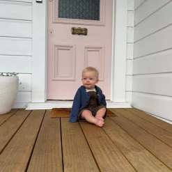 Tops & Pants|Merino Clothing & Sleepwear*The Sleep Store Merino Knit Cardigan