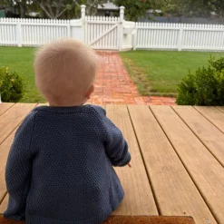 Tops & Pants|Merino Clothing & Sleepwear*The Sleep Store Merino Knit Cardigan