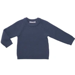 Tops & Pants|Merino Clothing & Sleepwear*The Sleep Store Merino Knit Crew Jumper