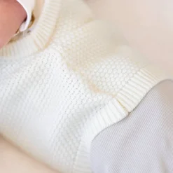 Tops & Pants|Merino Clothing & Sleepwear*The Sleep Store Merino Knit Vest