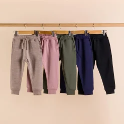 Tops & Pants|Sleepwear & Pjs*The Sleep Store Merino Tencel Fleece - Joggers