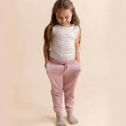 Tops & Pants|Sleepwear & Pjs*The Sleep Store Merino Tencel Fleece - Joggers