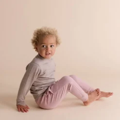 Tops & Pants|Sleepwear & Pjs*The Sleep Store Merino Tencel Fleece - Joggers