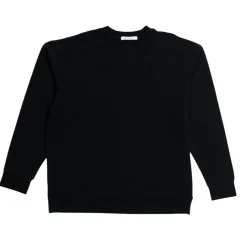 Grown Ups|Merino Clothing & Sleepwear*The Sleep Store Merino Tencel Fleece - Women's Crew Jumper