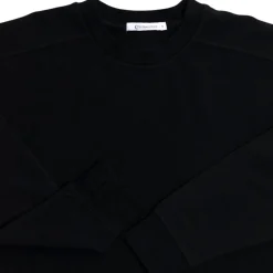 Grown Ups|Merino Clothing & Sleepwear*The Sleep Store Merino Tencel Fleece - Women's Crew Jumper