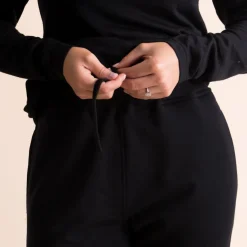 Grown Ups|Merino Clothing & Sleepwear*The Sleep Store Merino Tencel Fleece - Women's Pants