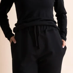 Grown Ups|Merino Clothing & Sleepwear*The Sleep Store Merino Tencel Fleece - Women's Pants