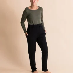 Grown Ups|Merino Clothing & Sleepwear*The Sleep Store Merino Tencel Fleece - Women's Pants
