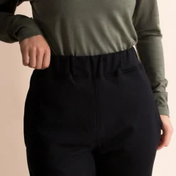 Grown Ups|Merino Clothing & Sleepwear*The Sleep Store Merino Tencel Fleece - Women's Pants
