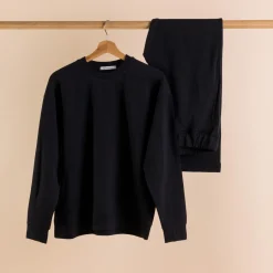 Grown Ups|Merino Clothing & Sleepwear*The Sleep Store Merino Tencel Fleece - Women's Pants