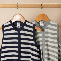 Winter Sleeping Bags|Mid Season Sleeping Bags*The Sleep Store Midweight Merino Front Zip Sleeping Bag