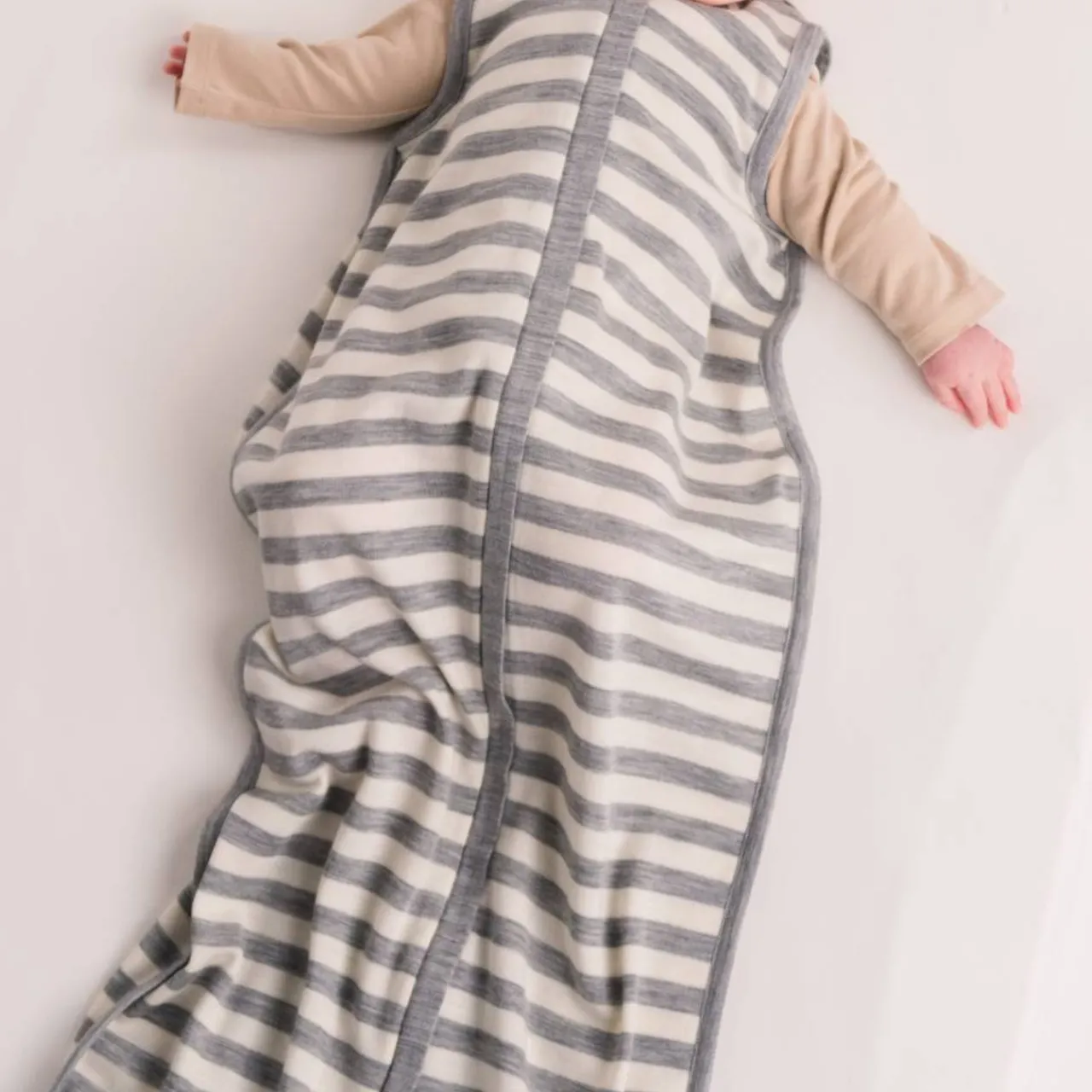 Winter Sleeping Bags|Mid Season Sleeping Bags*The Sleep Store Midweight Merino Front Zip Sleeping Bag