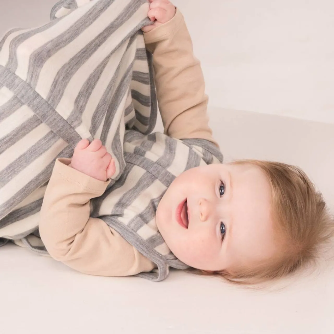 Winter Sleeping Bags|Mid Season Sleeping Bags*The Sleep Store Midweight Merino Front Zip Sleeping Bag