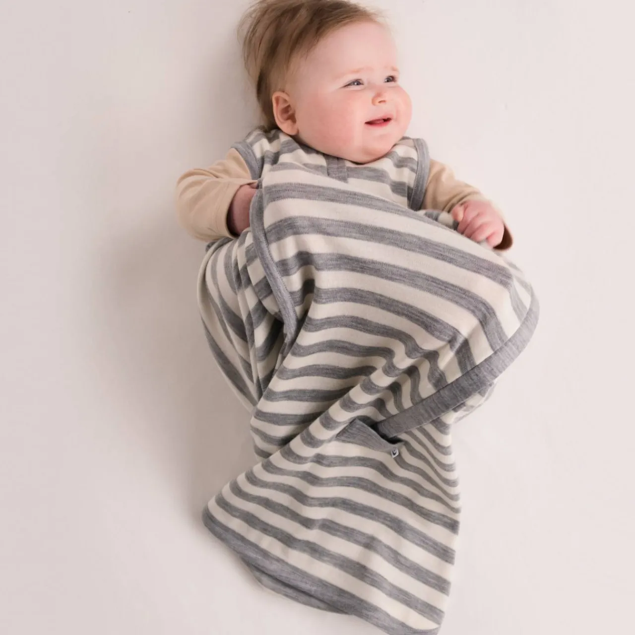 Winter Sleeping Bags|Mid Season Sleeping Bags*The Sleep Store Midweight Merino Front Zip Sleeping Bag