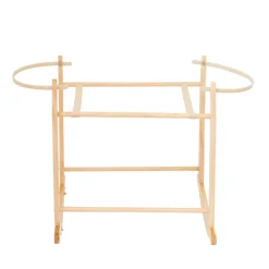 Moses Baskets*The Sleep Store Moses Basket Rocking Stand